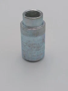 Appleton UNF50 Steel Union | Buchse/Buchse | 1/2 Zoll explosionsgeschützt *Menge 1* - Bild 1 von 3