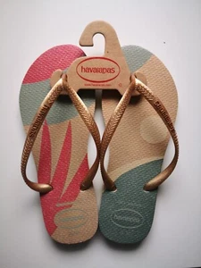 Havaianas 37 / 38, neuwertig - Bild 1 von 4