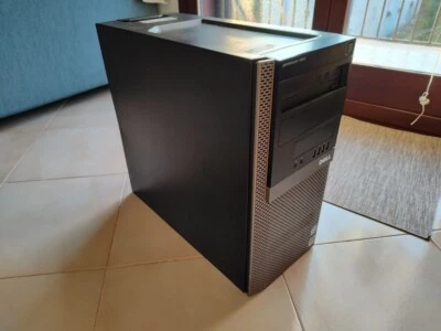 Dell OptiPlex 960 - Immagine 1 di 4