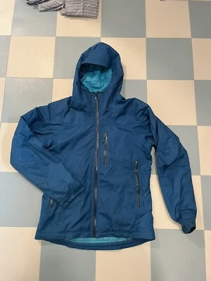 Chaqueta para mujer Patagonia aislante Torrentshell talla pequeña #83725 Foto 1 de 4