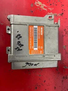 Bosch Ignition Controle Computer 928 618 12412 - Bild 1 von 1