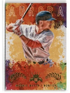Béisbol Panini Diamond Kings 2017 (insertos Aurora) - Elige - varios descuentos - Imagen 1 de 29