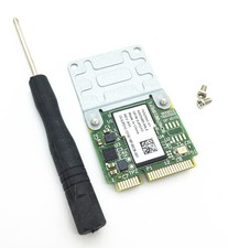 Broadcom AW-VD920 BCM970015 70015 Mini PCI-E APPLE TV 1080p Crystal HD Decoder