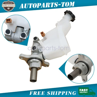 Cilindro maestro de freno 58510A7200 FIT Kia Forte5 2013-2018 Kia Forte 2014-2018 Foto 1 de 4