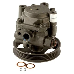 REMAN MAVAL 96315M POWER STEERING PUMP FOR 02-04 TACOMA - Picture 1 of 1