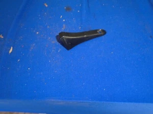 Transmission Control indicator 1971-72 Chevrolet GMC C, K, Blazer Jimmy #3978956 - Picture 1 of 2