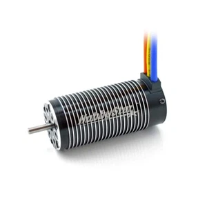 HobbyStar 4092 Brushless, Motore Senza Sensore, 1300KV, 1/8 RC Monster Truggy - Foto 1 di 3
