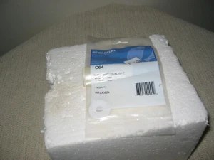 2 pcs OEM Polaris 180 280 Cleaner Wheel Washer C64 - Picture 1 of 1