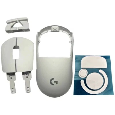 Mouse Top Shell Cover Roof wheel for Logitech GPRO X GPX Wireles Gaming Mouse - Image 1 of 4