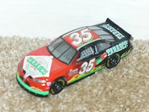 1998 Campeones de Carreras - 1/64 - #35 Todd Bodine - Tobasco - Pontiac - Imagen 1 de 1