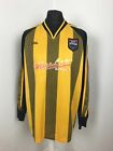 Ross County football shirt 2004 - 2005 Soccer Jersey #1 GK Top Size XL