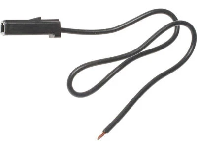 For 1970-1972 Chevrolet C10 Suburban Voltage Regulator Connector SMP 97598FRNF - Image 1 of 2