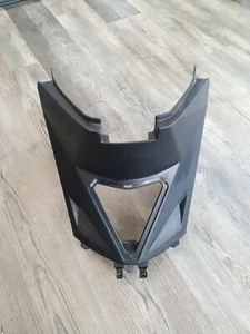 Verkleidung Sitzbankverkleidung unten Keeway F-act Evo 50 Fact - Bild 1 von 5