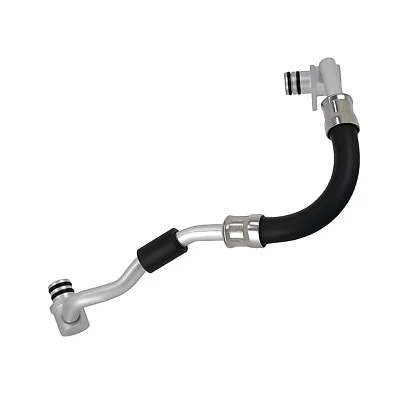 Línea de refrigerante turbo para Mercedes Benz GL450 GL550 GLS550 E500 ML550 2782000800 Foto 1 de 4