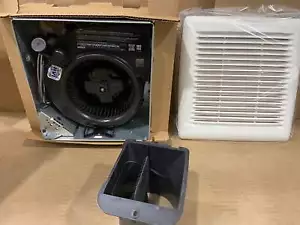 VENTILADOR VENTILACIÓN SENSOR HUMEDAD BROAN AE110S 110 CFM 120/60/1 211256 - Imagen 1 de 8