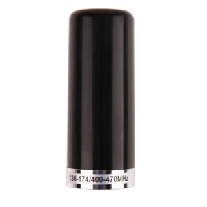 HH-N2RS Dual Band Antenna For Car Mobile Radio UHF VHF 400-470 136-174MHZ NMO TD - Zdjęcie 1 z 4