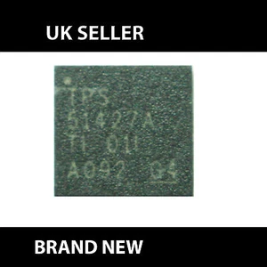Nuevo CONTROLADOR DE CHIP IC TEXAS INSTRUMENTS TPS51427A TPS 51427A 32VQFN - Imagen 1 de 2