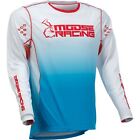MOOSE AGROID JERSEY - RED/WHITE/BLUE - 3XL 2910-6993