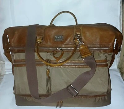 Bolso de viaje Dolce Gabbana para hombre Foto 1 de 4