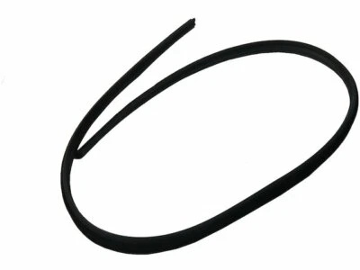 For 1978-1991, 1993-1995 Porsche 928 Sunroof Seal Rear 31277GR 1987 1985 1982 Foto 1 de 2