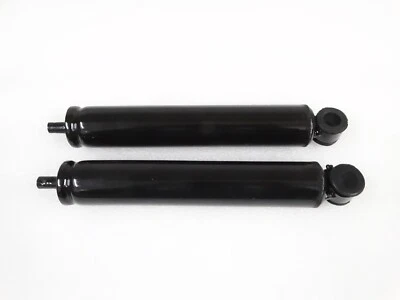 Massey Ferguson Tractor Customised Seat Shock Absorber Set Pin Type (Pair) #17D1 - Image 1 of 4