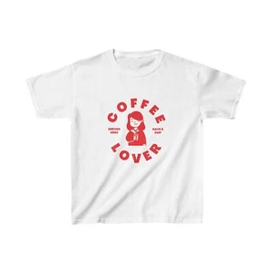 Kids Heavy Cotton™ Tee - Picture 1 of 7