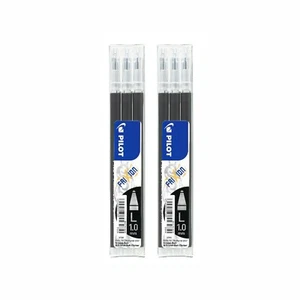 Frixion Mine 1.0 - 6er-Set schwarz - Bild 1 von 1