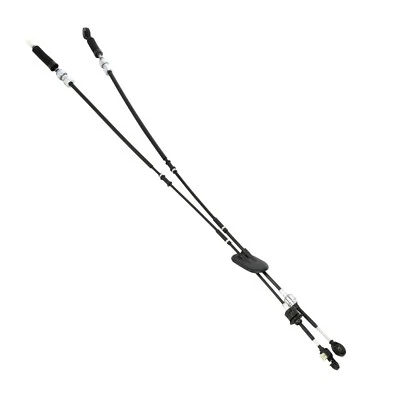 Cable de control de cambio genuino Nissan Sentra 34413-ET80A 2007-2012 OEM NUEVO Foto 1 de 3