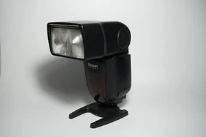 Nissan Di700A for Sony Wireless Flash **Please read** - Picture 1 of 4