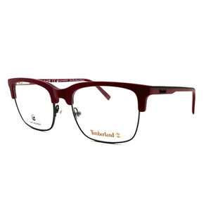 Timberland Optical Frame TB1655 067 55-19-145 in rot - Bild 1 von 1