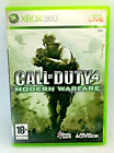 Call of Duty 4 Modern Warfare Xbox 360 (GIOCA SU Xbox One) PAL UK ECCELLENTE