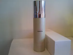 CHANEL CHANCE EAU FRAICHE SHEER MOISTURE MIST 100ML WOMEN'S PERFUME FRAGRANCE - Picture 1 of 2
