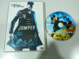 Jumper Hayden Christensen - DVD Español - 1T - Imagen 1 de 2