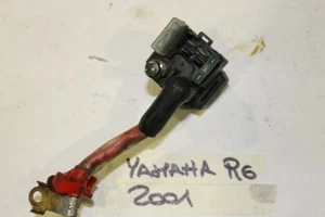 Teleruttore Yamaha YZF R6 Starter Relais Starter Solenoid Relay 4YR819400200 - Bild 1 von 1