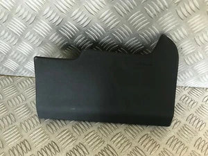 Airbag Genoux Avant Gauche - CITROËN C4 PICASSO - Réf : 96600568ZD - (H) - Picture 1 of 5