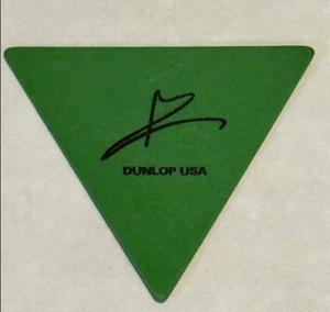 System of A Down Daron Malakian Guitar Pick 2005-2005 Hynotize Tour Stage SOAD - Picture 1 of 2