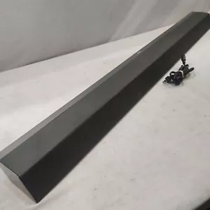 Philips 8000 Series Soundbar nur TAB8905 hat Schäden keine Acc's dabei - GETESTET - Bild 1 von 11