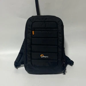 Lowepro - Tahoe Camera Backpack - Black=READ= - Picture 1 of 3