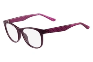 NEW LACOSTE L2773 526 52mm CYCLAMEN PINK LADIES EYEGLASSES OPHTHALMIC Rx FRAME - Picture 1 of 3