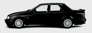 FORD SIERRA 4X4 COSWORTH 1992 OTTO MOBILE OT854B 1:18 - Foto 1 di 4