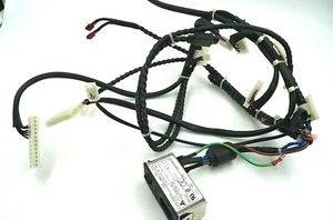 Extron Matrix 6400 Video Router OEM Replacement Repair Power Cables - Picture 1 of 3