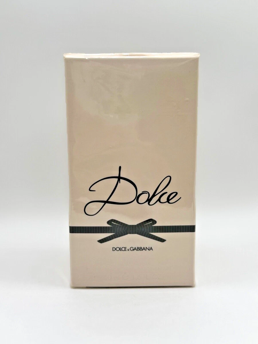 Dolce & Gabbana By Discontinued Fragrances for Women for sale - eBay