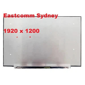 14'' FHD+ LCD Screen Display Panel NV140WUM-N45 1920 X 1200 - Picture 1 of 1