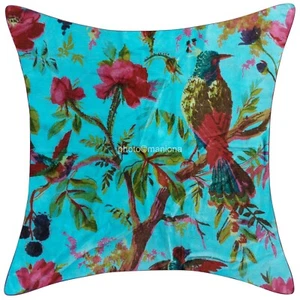 Cushion Cover Velvet Cushion Cover, Throw Pillows Fall Decor, Pillow Covers 5 pc - Picture 1 of 2