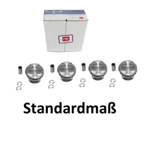 4x Kolben Standardmaß für Mini N12B16 11257577063 130037003700 NE - Bild 1 von 4