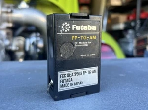 Futaba FP-TG-AM RF Module For Transmitter BLANK - Picture 1 of 4
