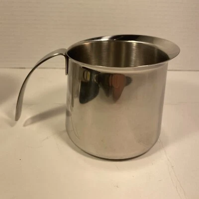 Máquina de café espresso Krups 972 IL Primo taza de espuma leche espumador repuesto 963 Foto 1 de 4