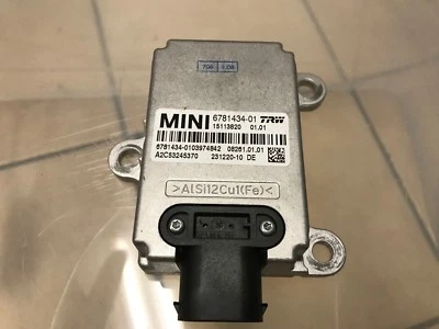 2007 2008 2009 10 2011 2012 MINI COOPER R56 SENSOR DE CONTROLE DE VELOCIDADE 6781434-01 - Imagem 1 de 3