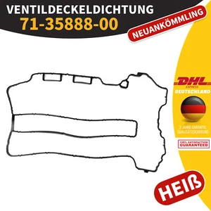 Zylinderkopfhaube Ventildeckeldichtung 71-35888-00 für Opel Tigra Twintop X04 - Bild 1 von 7
