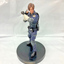 Biohazard Resident Evil Re:2 Leon S. Kennedy Collectors Edition Figure Statue